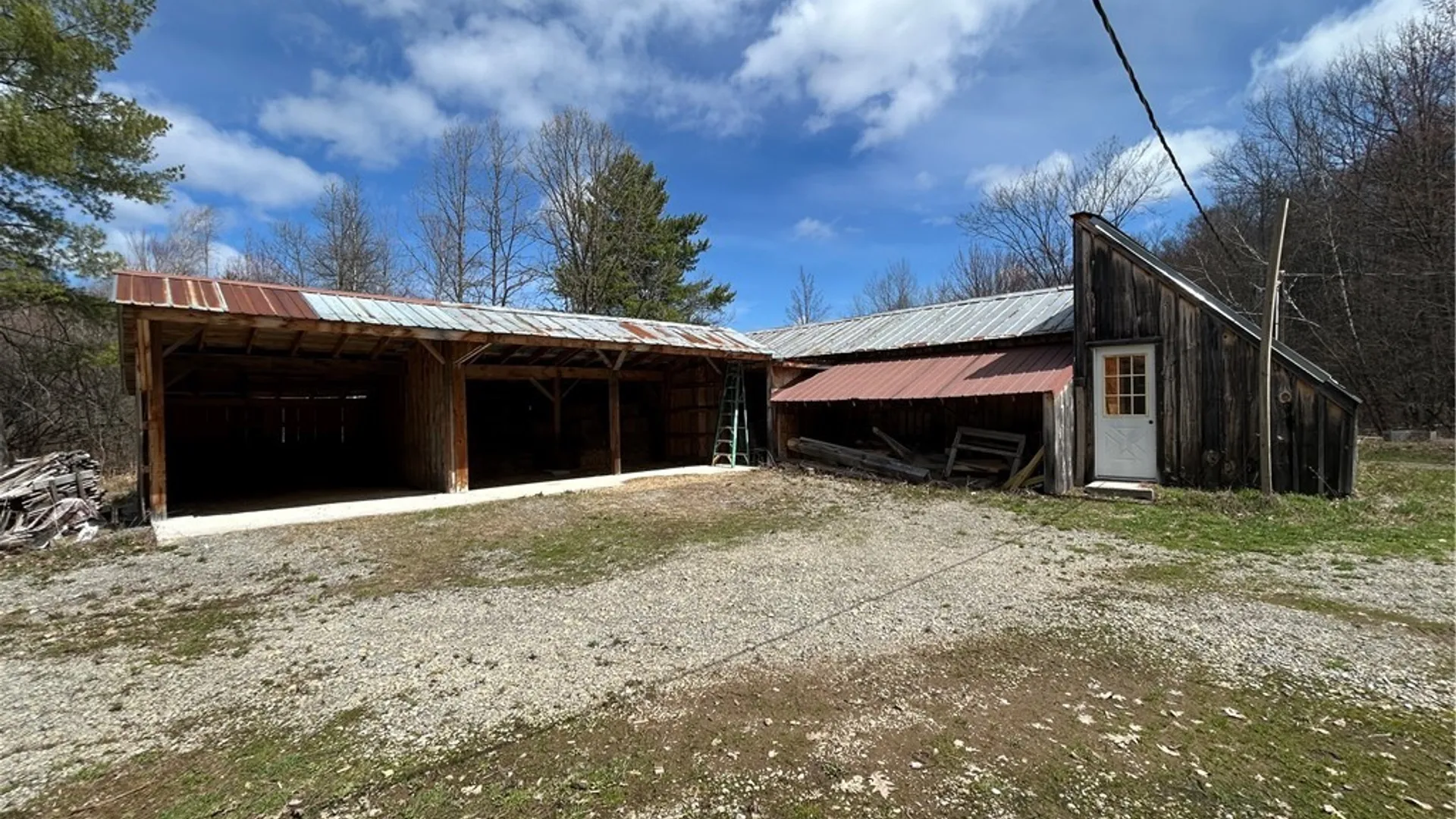 Property at 27561 Limestone Road, Alexandria, NY 13679 6