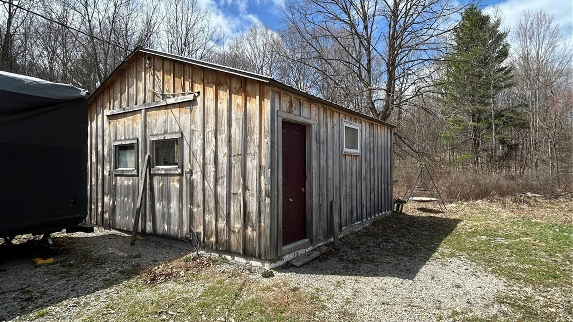 Property at 27561 Limestone Road, Alexandria, NY 13679 8