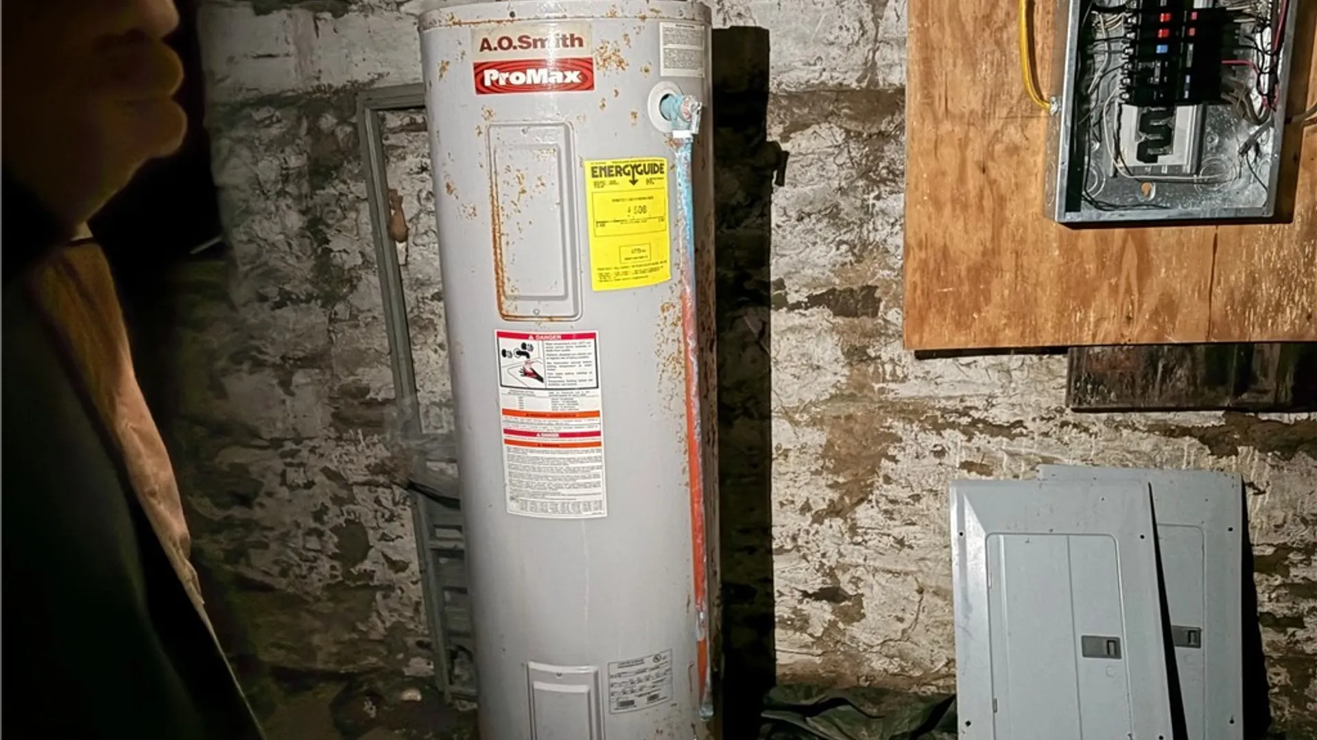 Property at 305 Tompkins Street, Olean, NY 14760 4