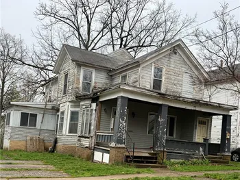 207 5th Street, Olean, NY 14760