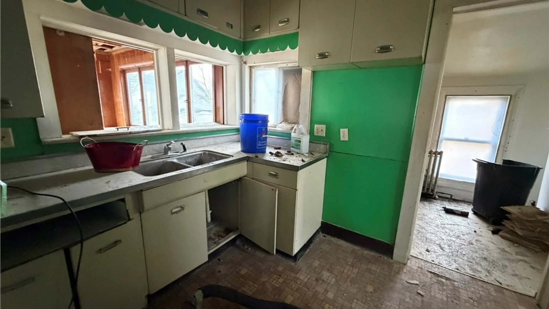 Property at 207 5th Street, Olean, NY 14760 25