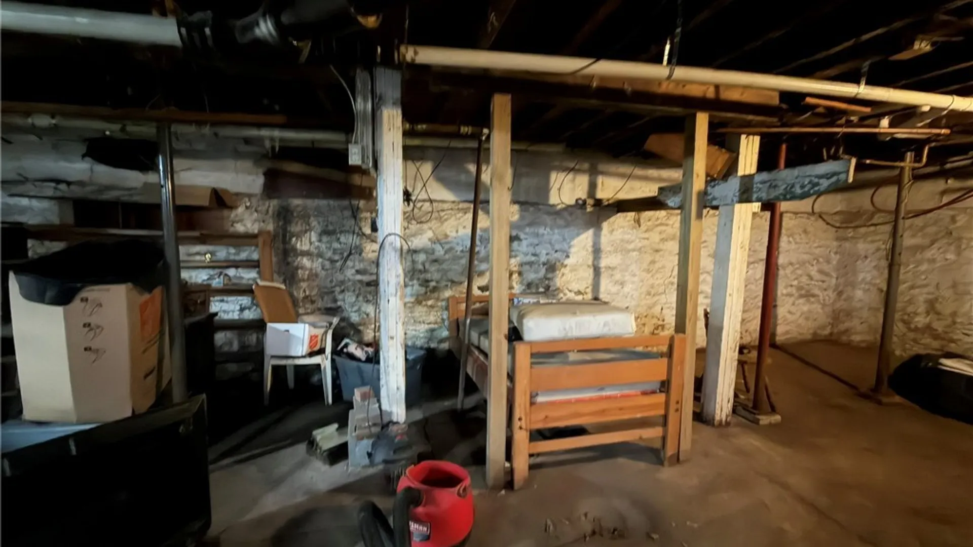 Property at 207 5th Street, Olean, NY 14760 34