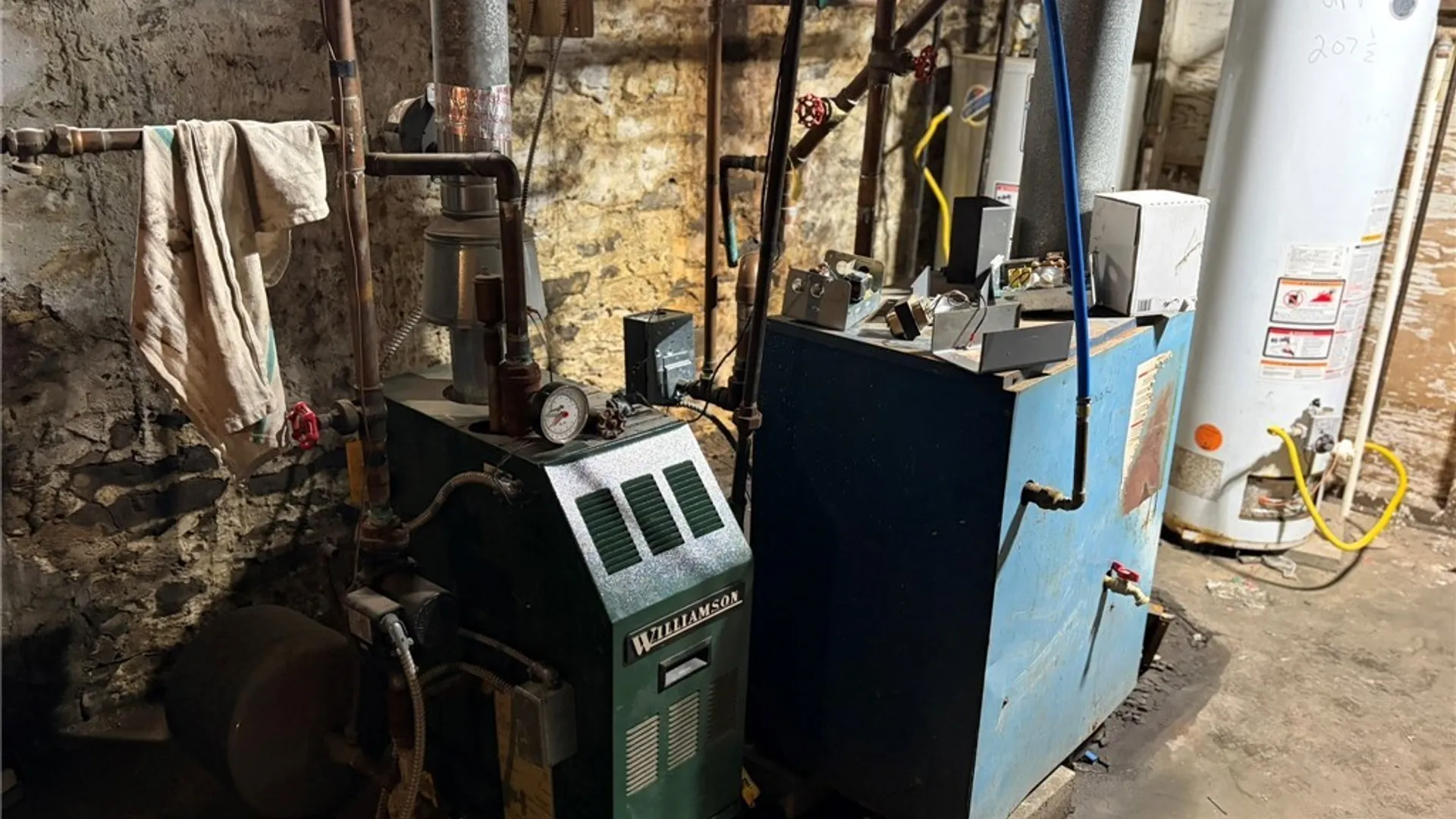 Property at 207 5th Street, Olean, NY 14760 37