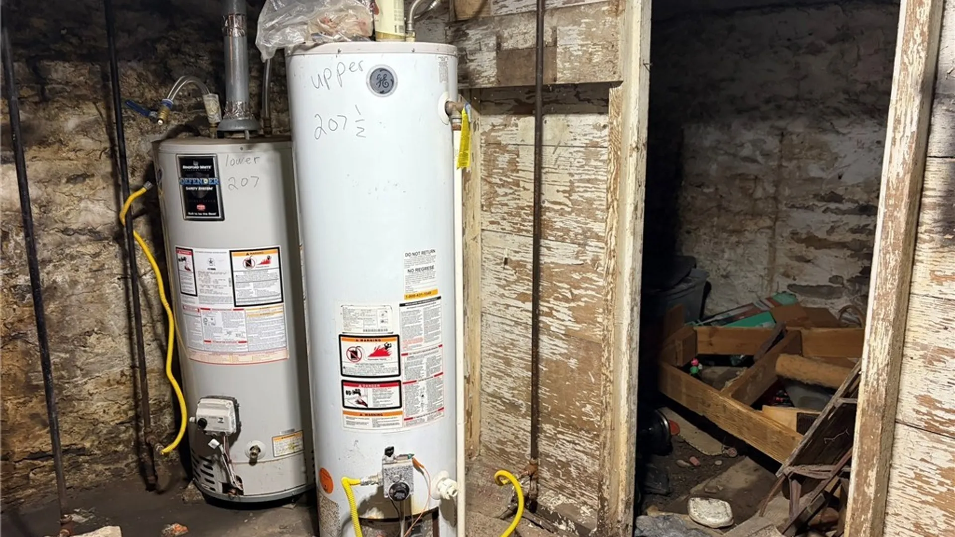 Property at 207 5th Street, Olean, NY 14760 38