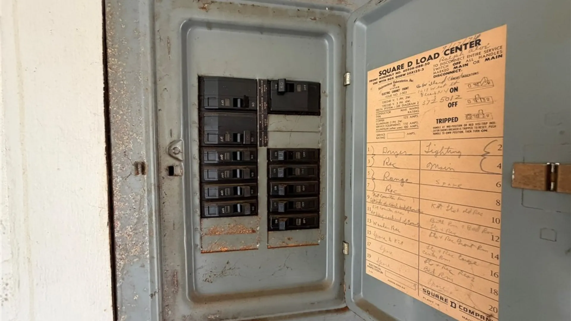 Property at 207 5th Street, Olean, NY 14760 5