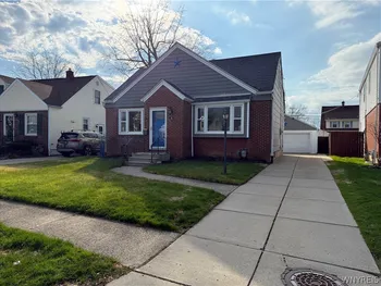 Property at 78 Manning Road, Amherst, NY 14226