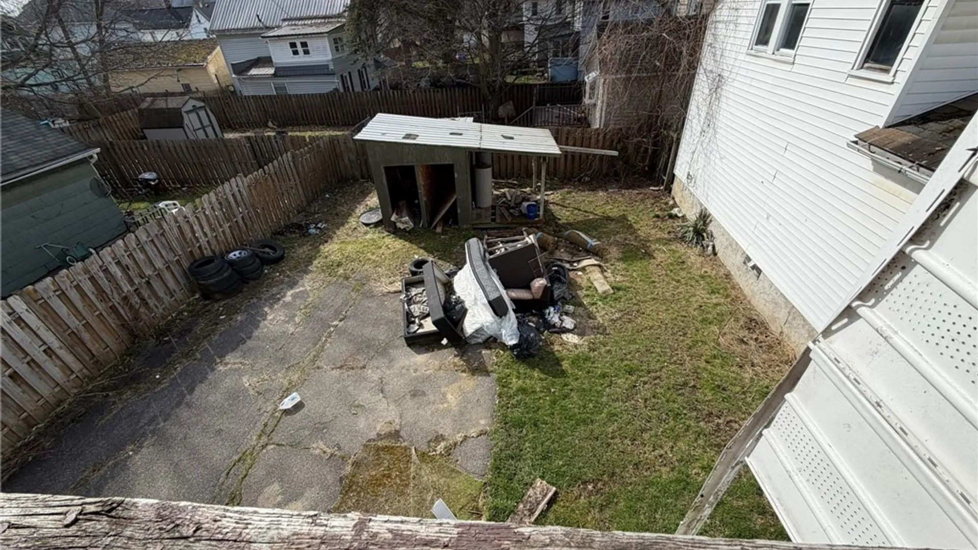 Property at 1313 Reed Street, Olean, NY 14760 10