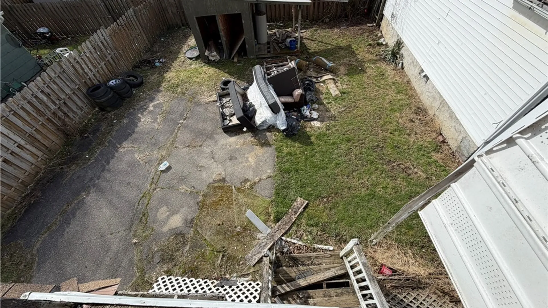 Property at 1313 Reed Street, Olean, NY 14760 11
