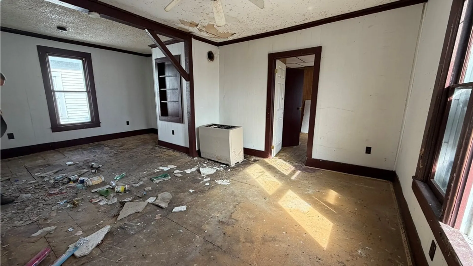 Property at 1313 Reed Street, Olean, NY 14760 15