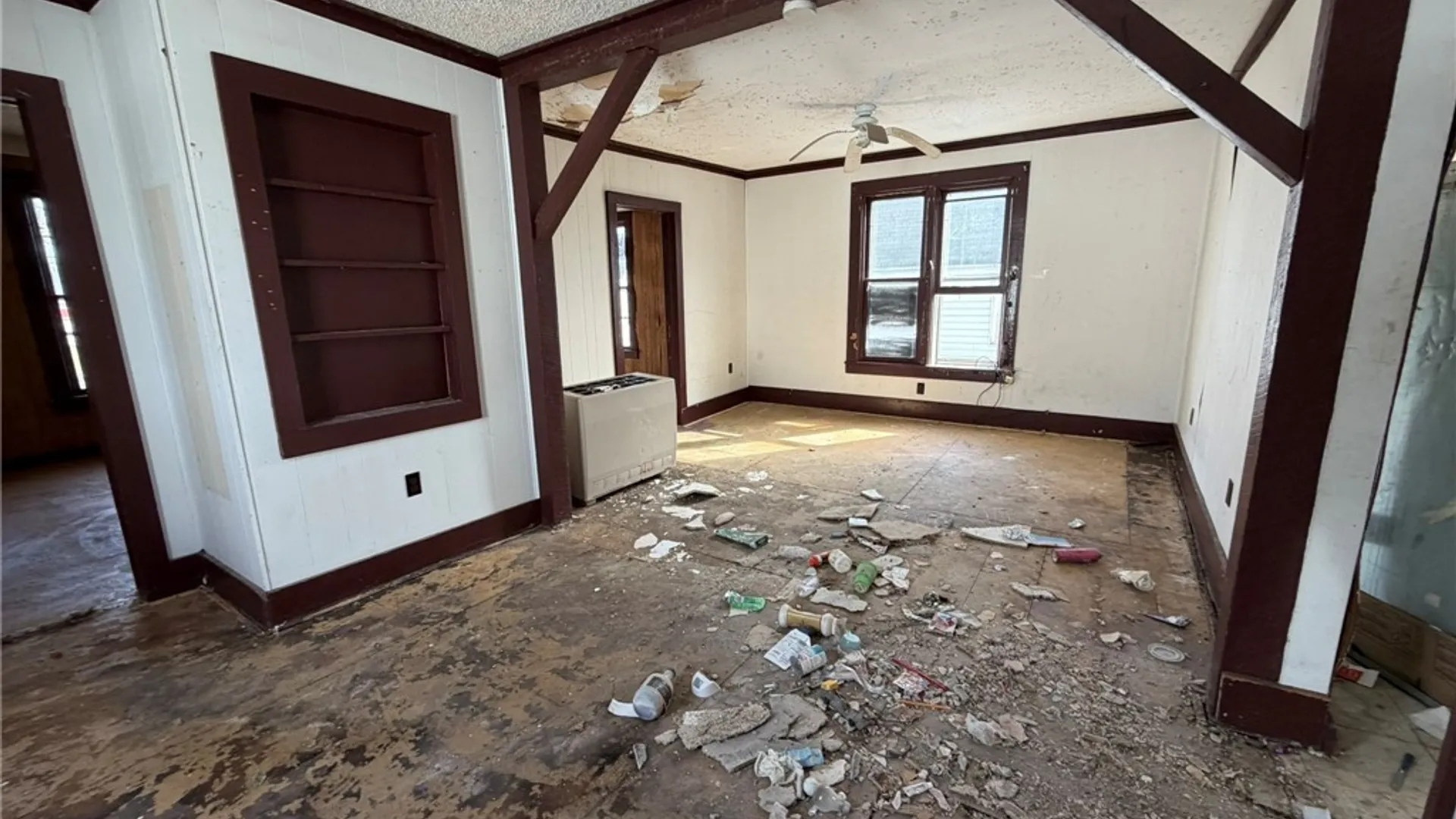 Property at 1313 Reed Street, Olean, NY 14760 18