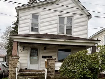 1313 Reed Street, Olean, NY 14760