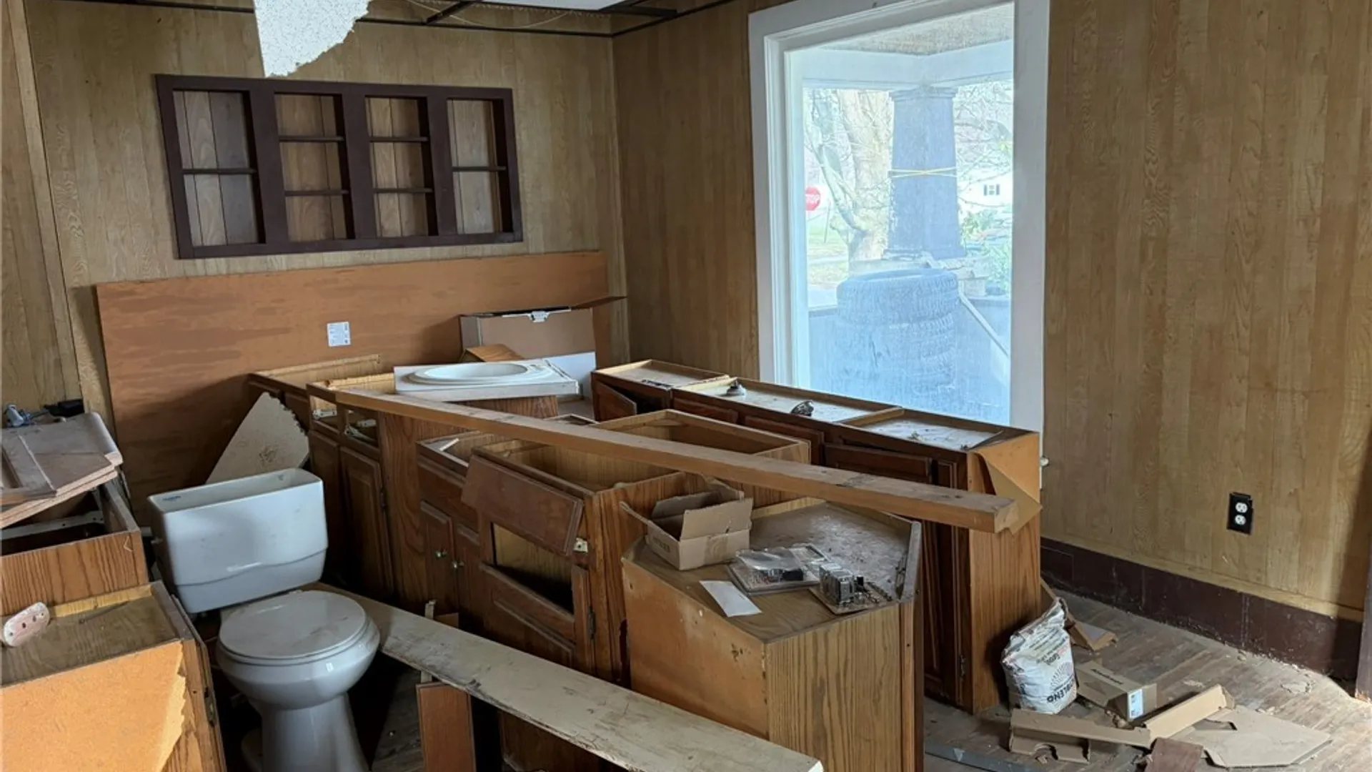 Property at 1313 Reed Street, Olean, NY 14760 2