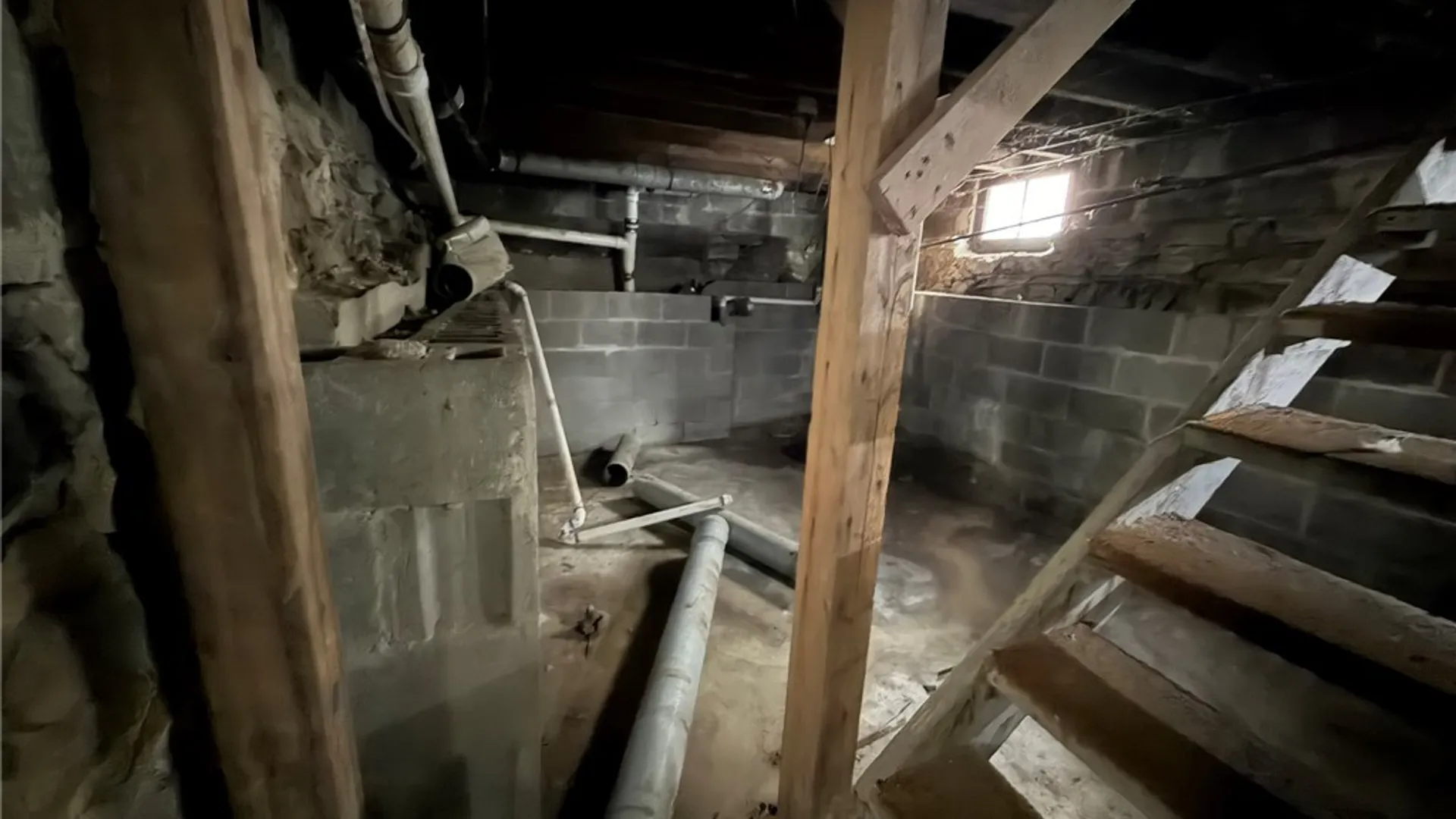 Property at 1313 Reed Street, Olean, NY 14760 22