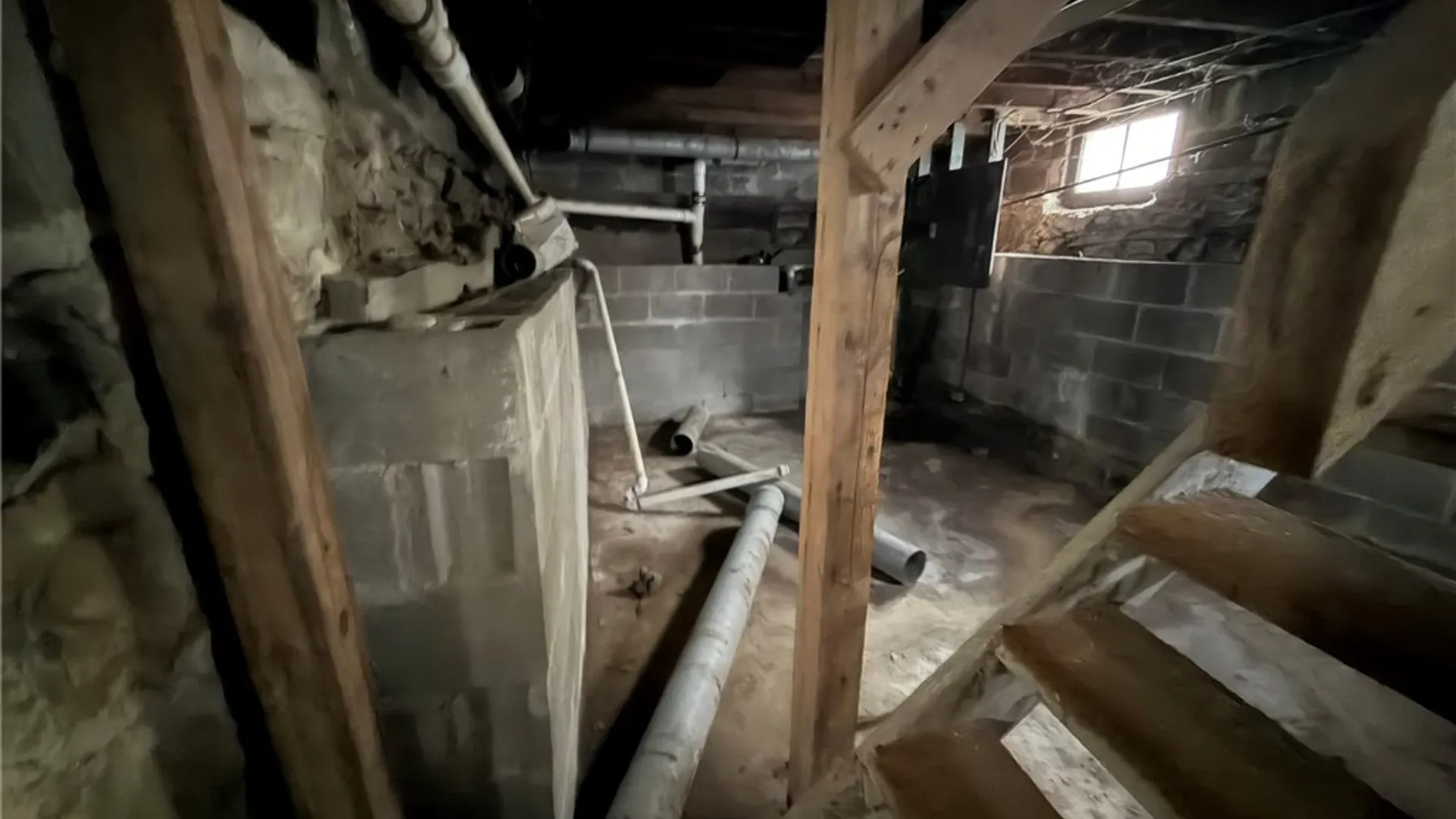 Property at 1313 Reed Street, Olean, NY 14760 23