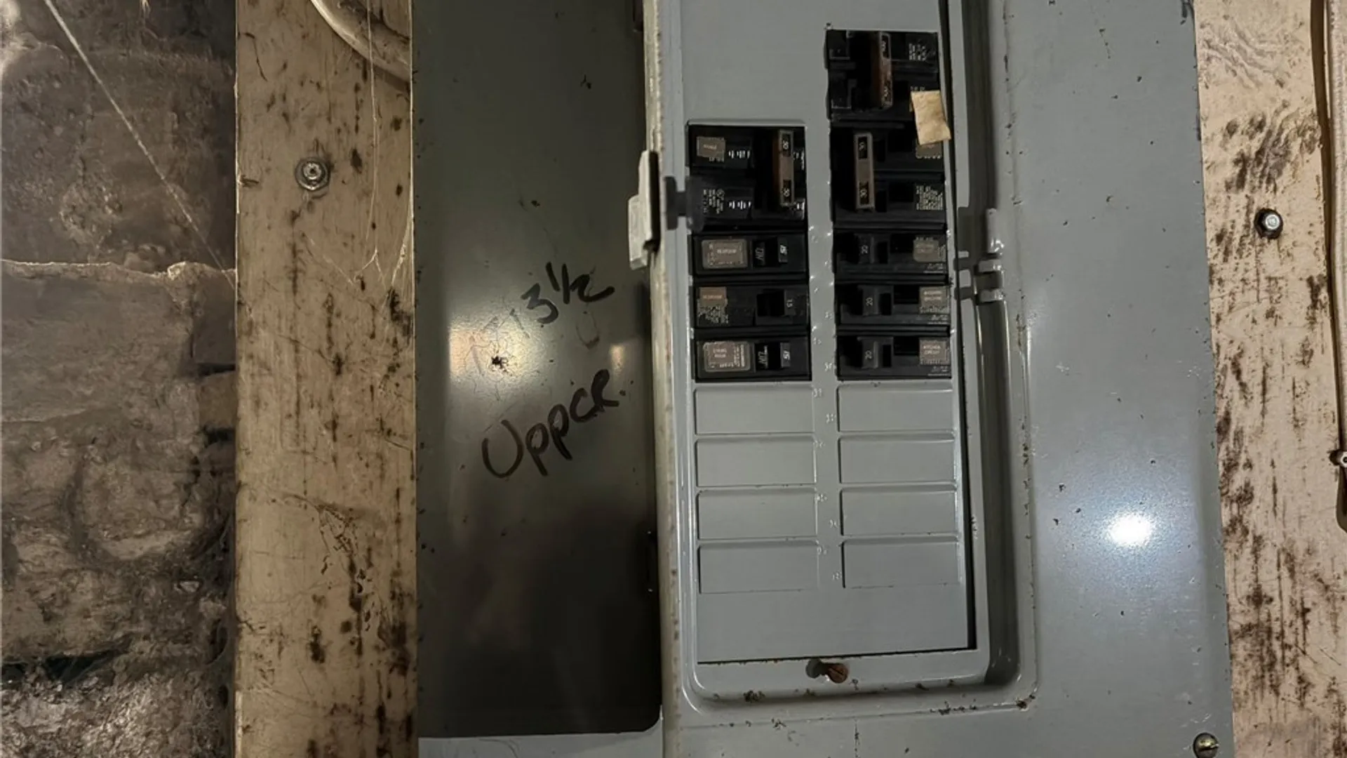 Property at 1313 Reed Street, Olean, NY 14760 25