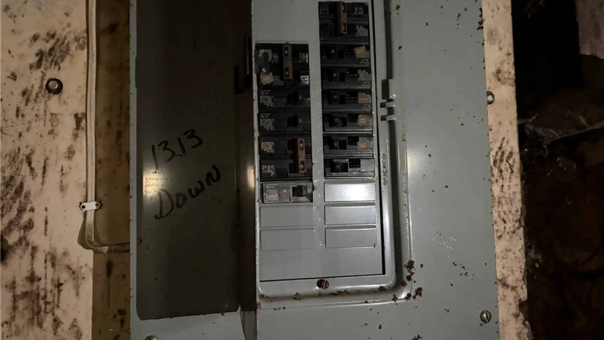 Property at 1313 Reed Street, Olean, NY 14760 26