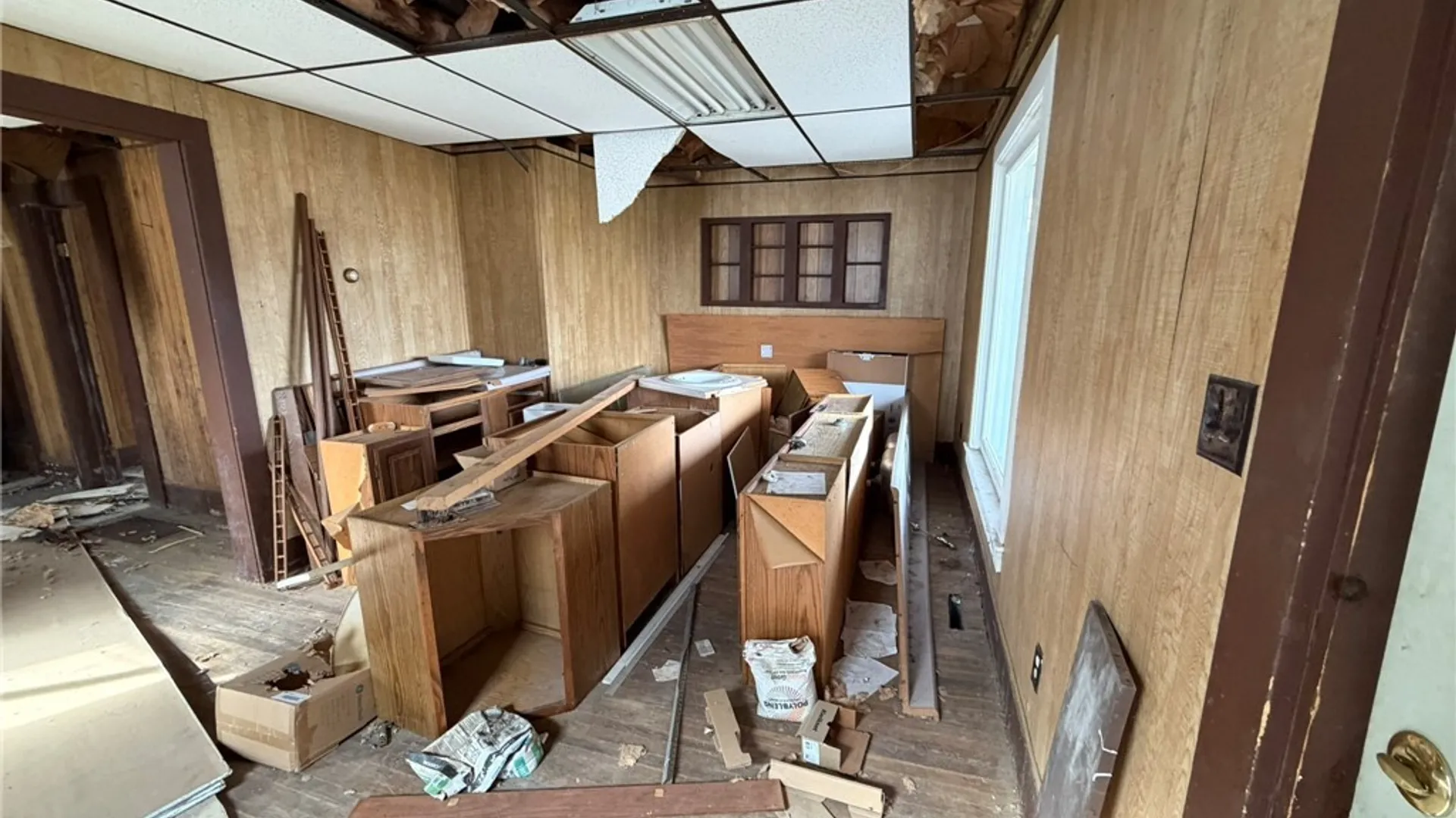 Property at 1313 Reed Street, Olean, NY 14760 3