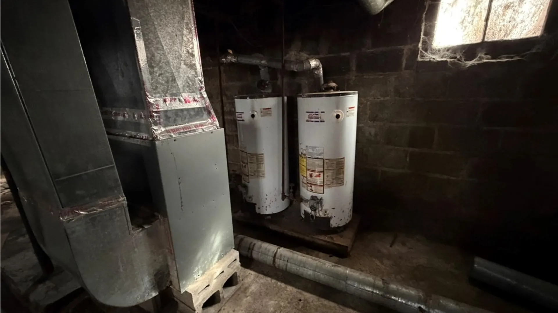 Property at 1313 Reed Street, Olean, NY 14760 30