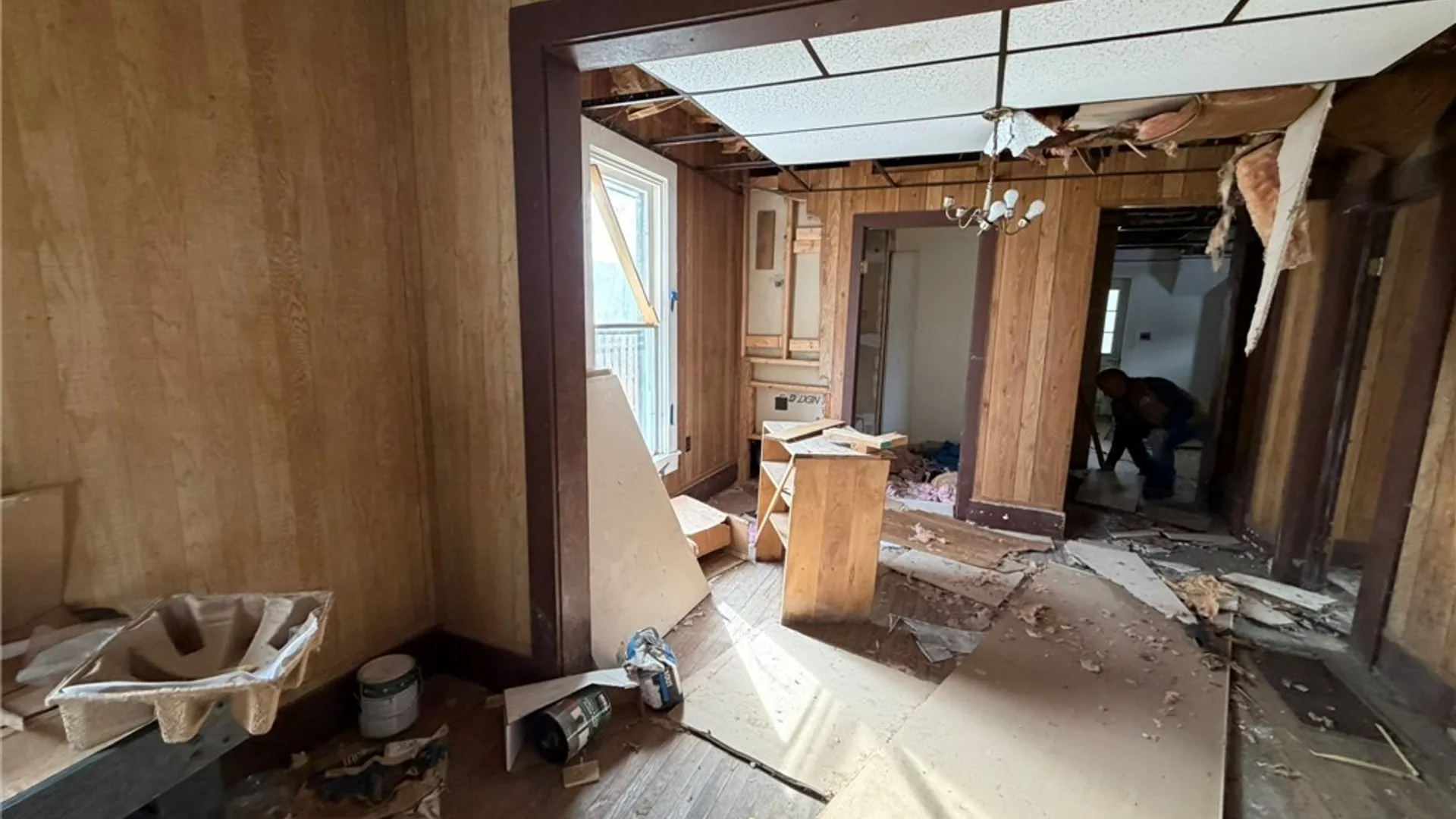 Property at 1313 Reed Street, Olean, NY 14760 4