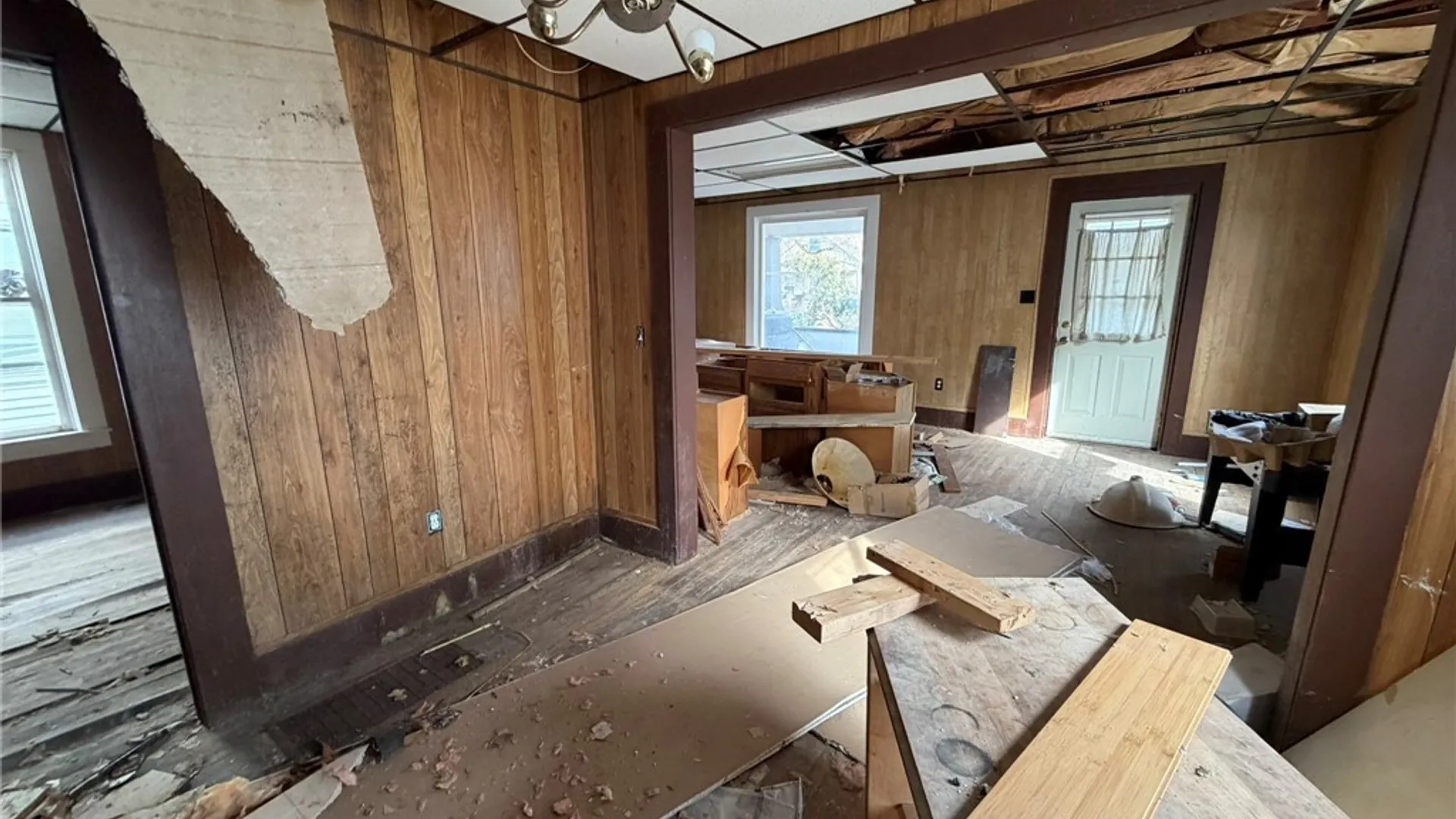 Property at 1313 Reed Street, Olean, NY 14760 6