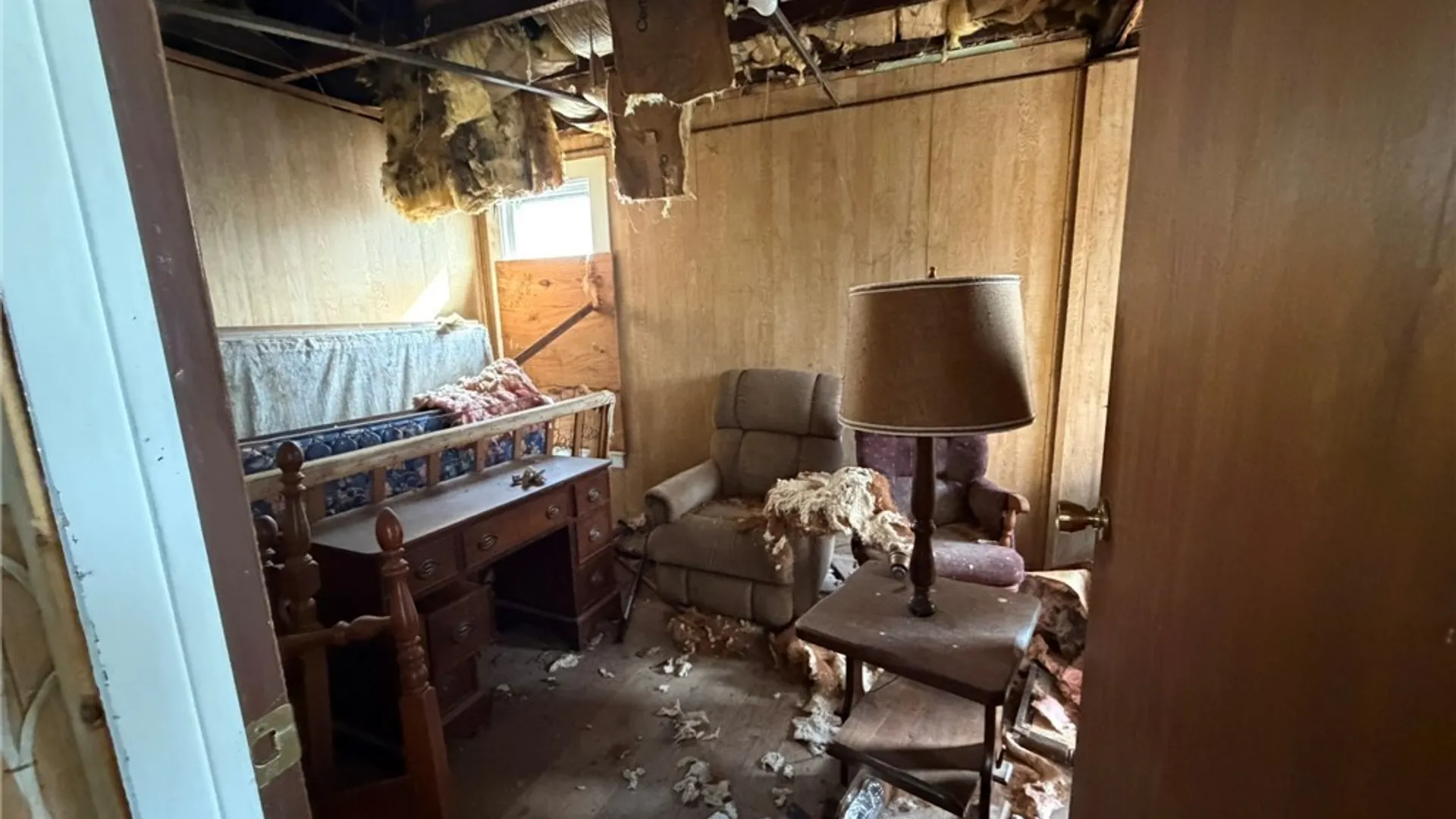 Property at 1313 Reed Street, Olean, NY 14760 9