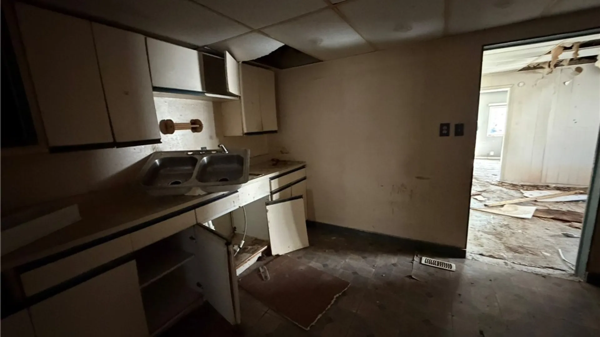 Property at 708 Green Street, Olean, NY 14760 13