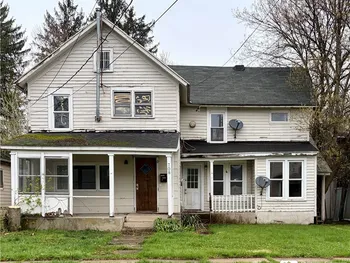 708 Green Street, Olean, NY 14760