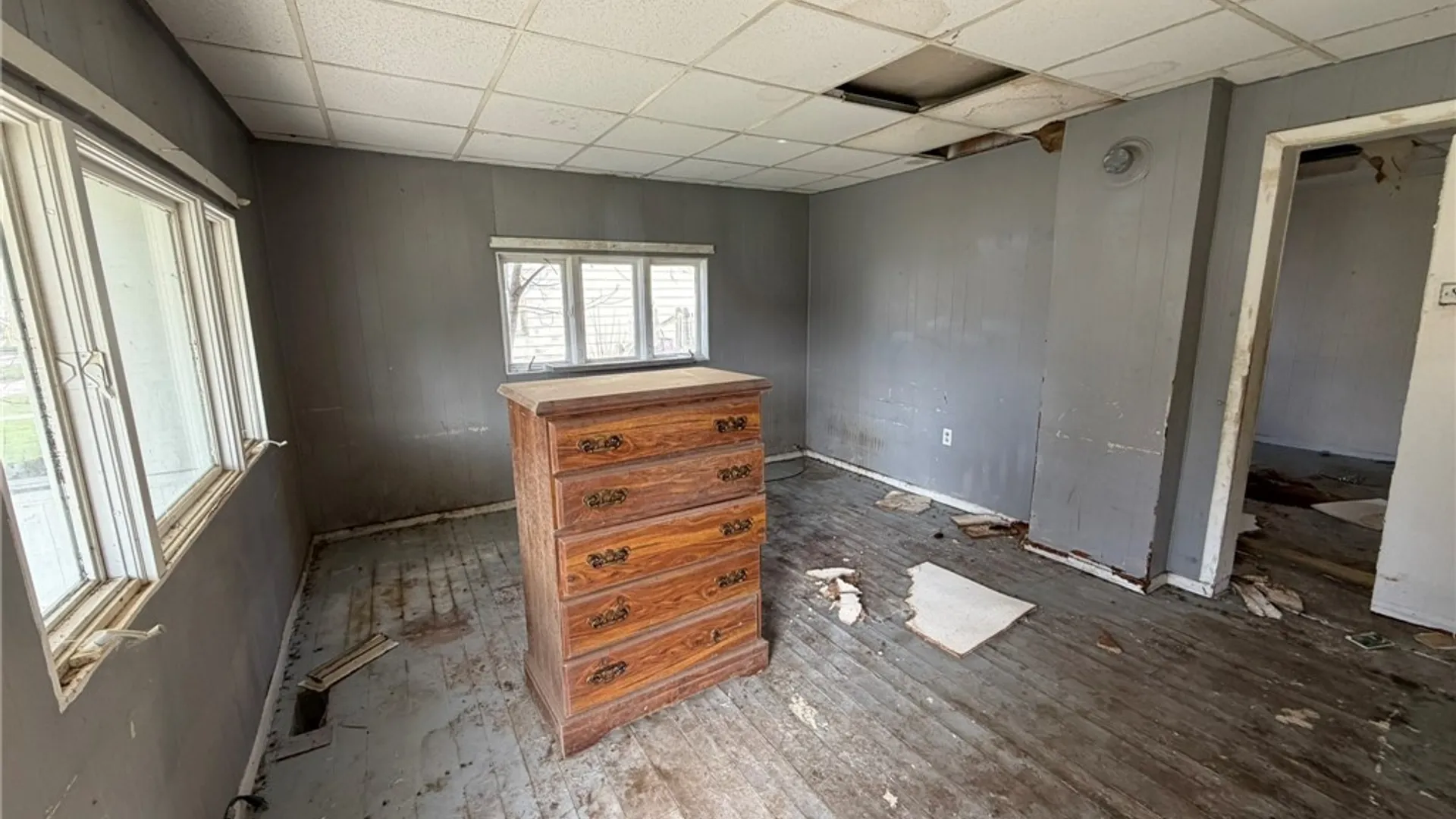 Property at 708 Green Street, Olean, NY 14760 2