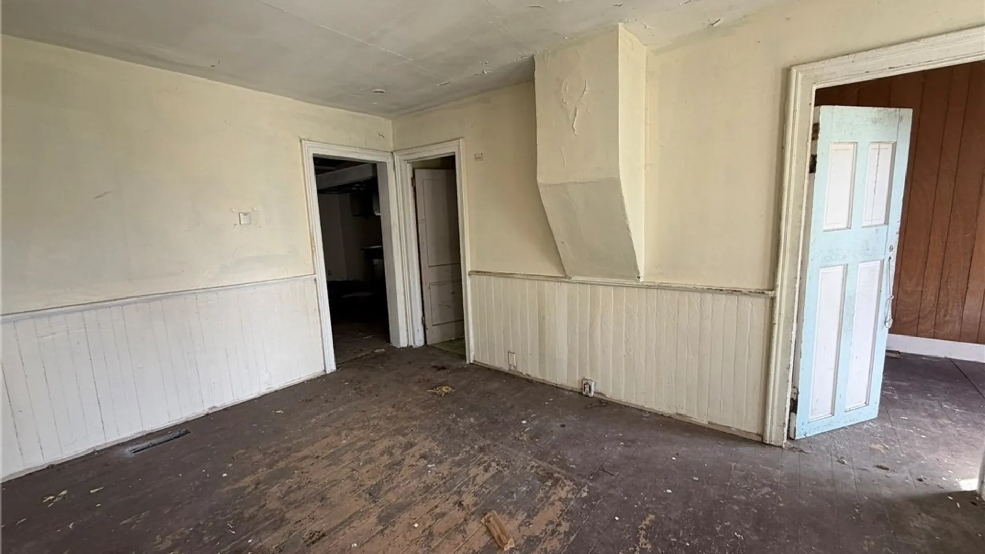 Property at 708 Green Street, Olean, NY 14760 20