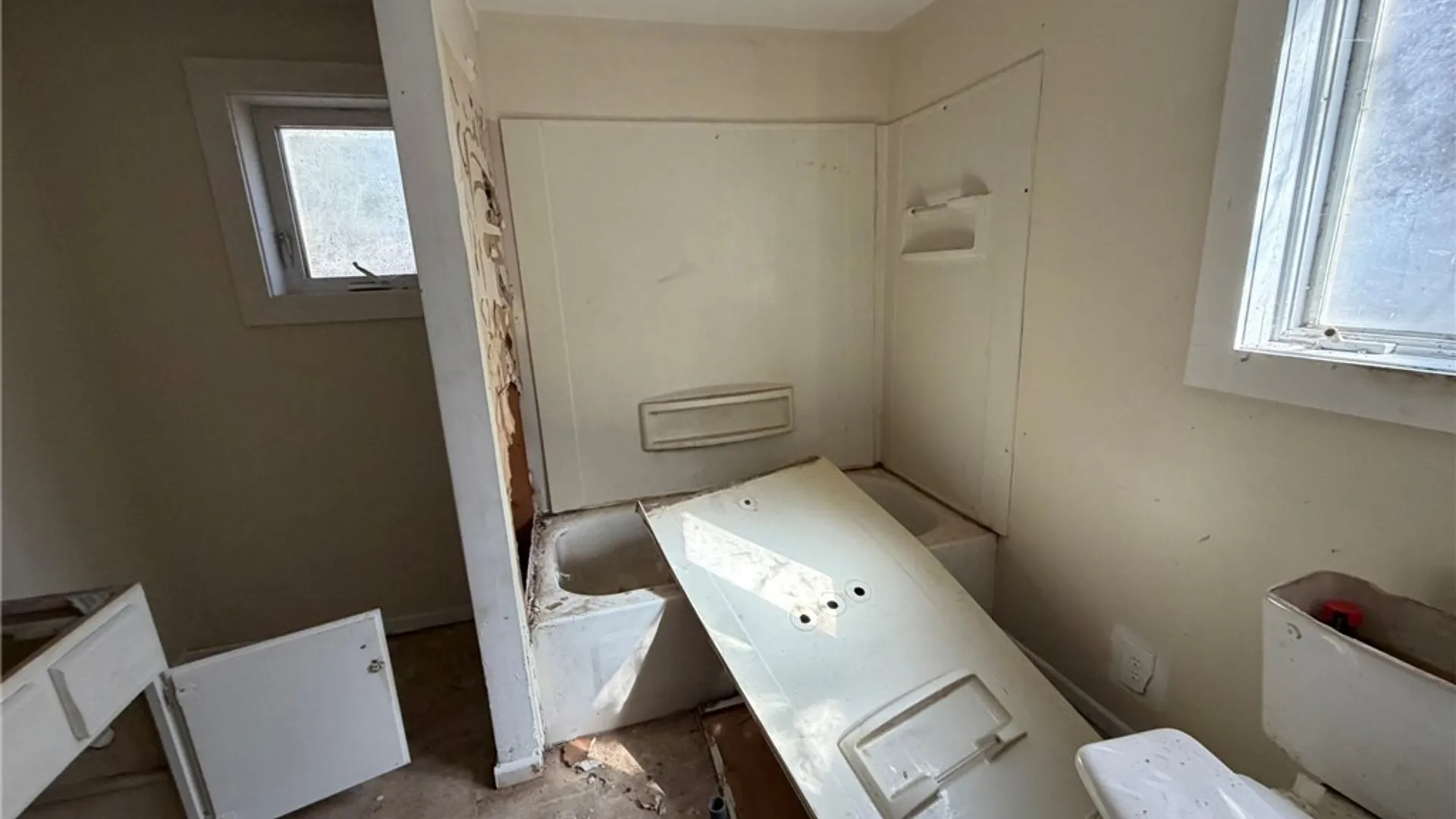 Property at 708 Green Street, Olean, NY 14760 22