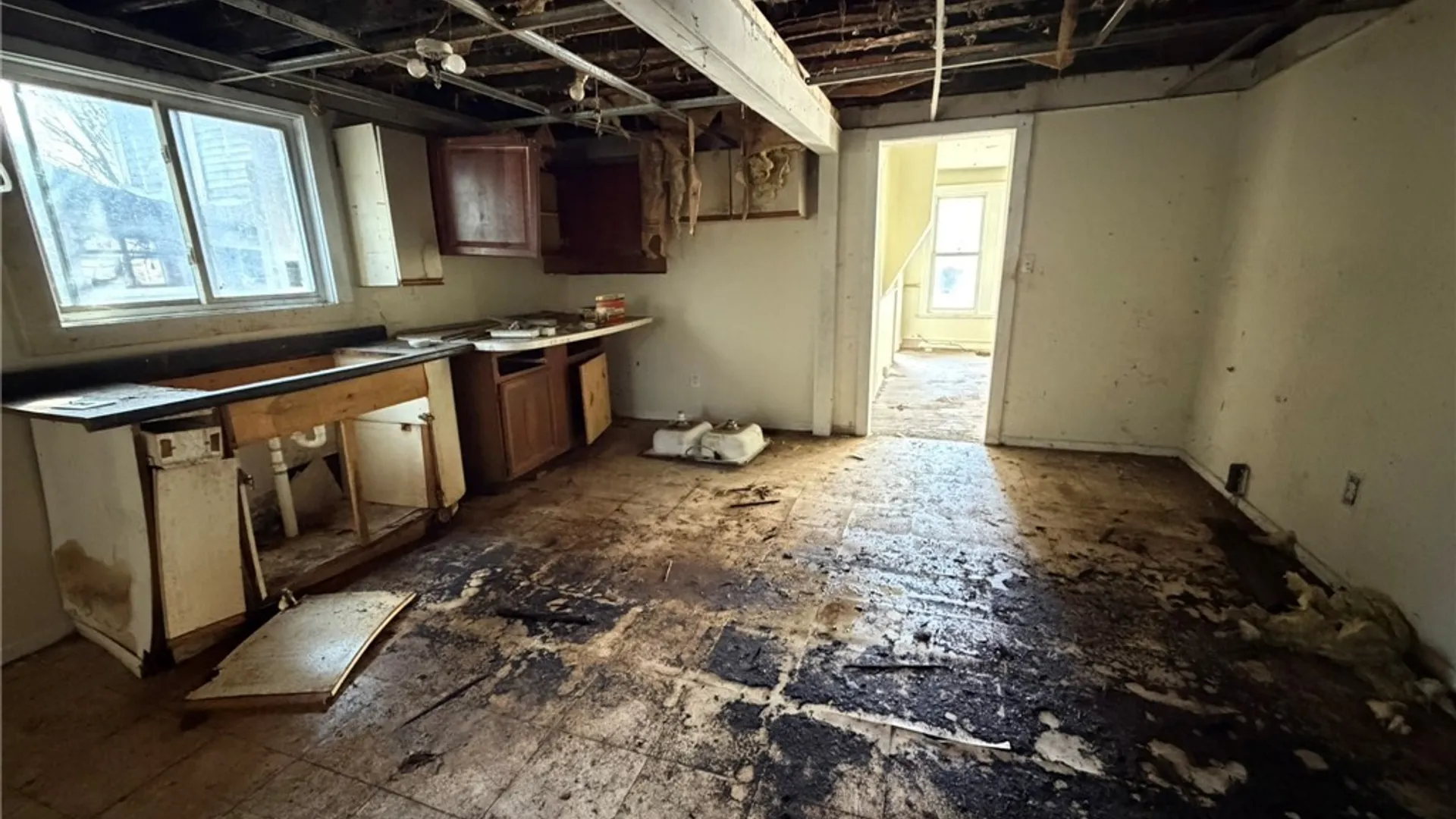 Property at 708 Green Street, Olean, NY 14760 25