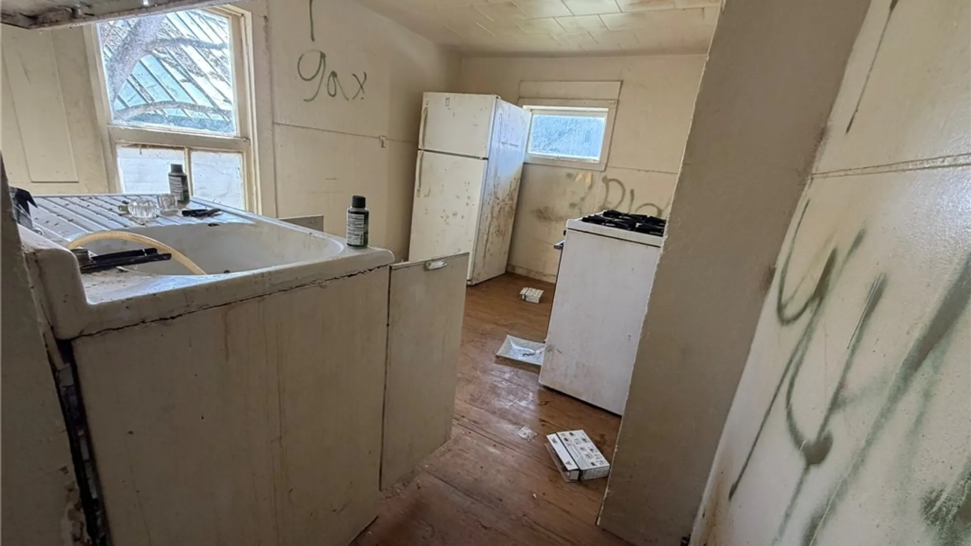 Property at 708 Green Street, Olean, NY 14760 26