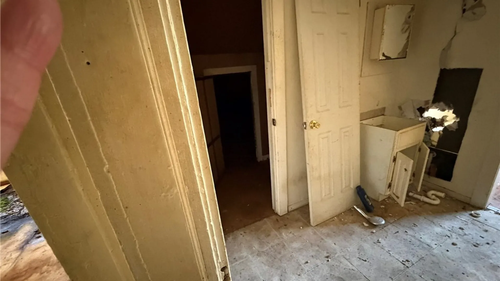 Property at 708 Green Street, Olean, NY 14760 29