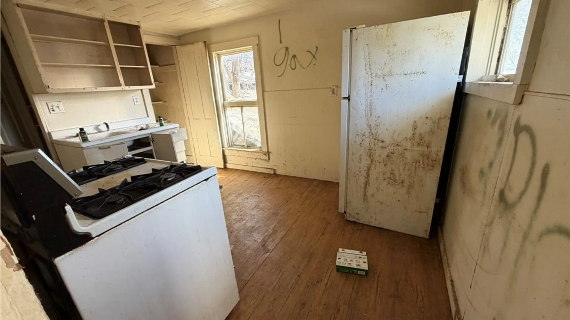 Property at 708 Green Street, Olean, NY 14760 35