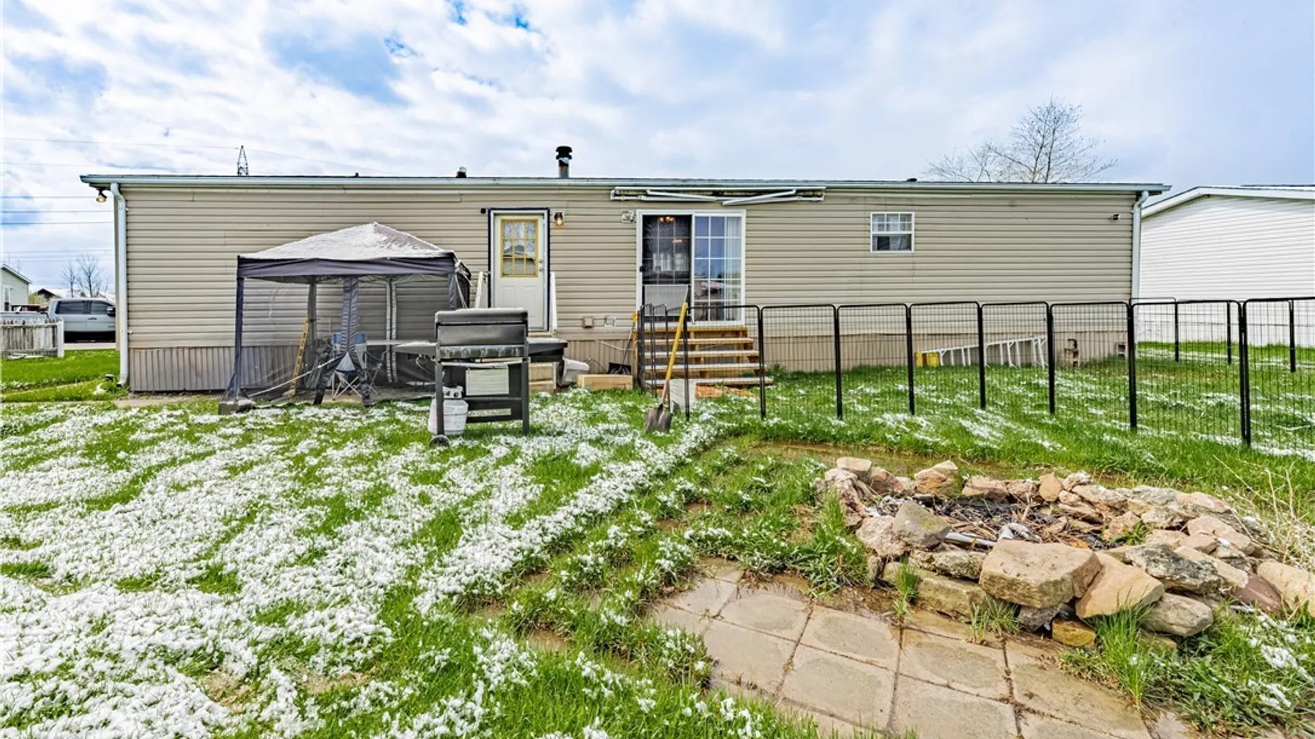 Property at 1355 Fernwood Drive, Lockport Town, NY 14094 29