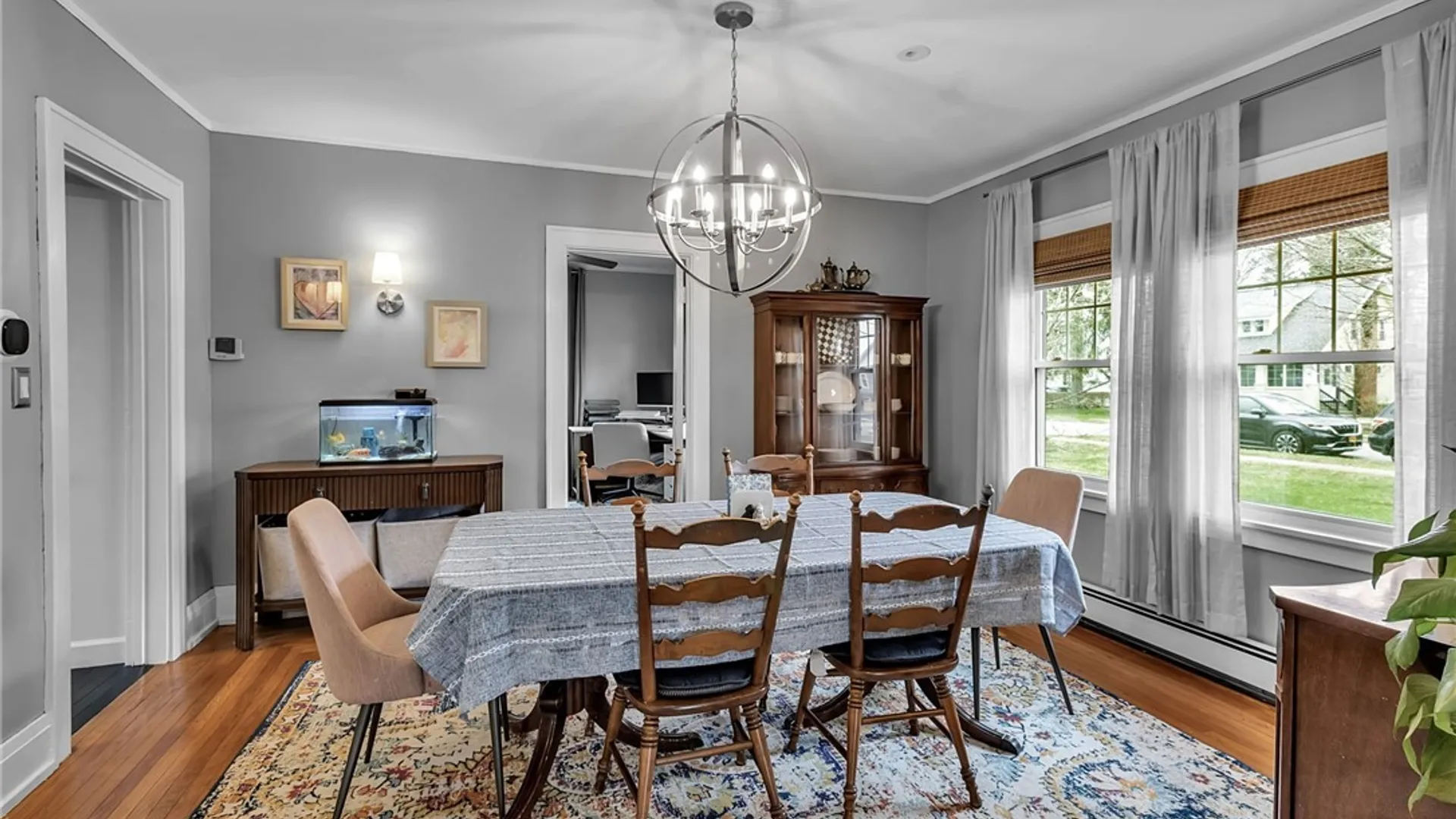 Property at 7 Harvard Place, Orchard Park, NY 14127 13