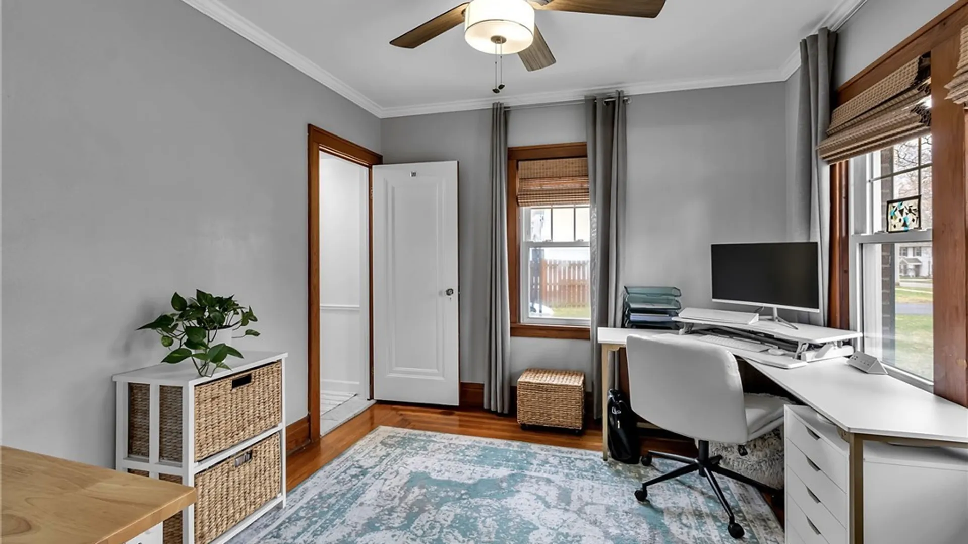 Property at 7 Harvard Place, Orchard Park, NY 14127 14