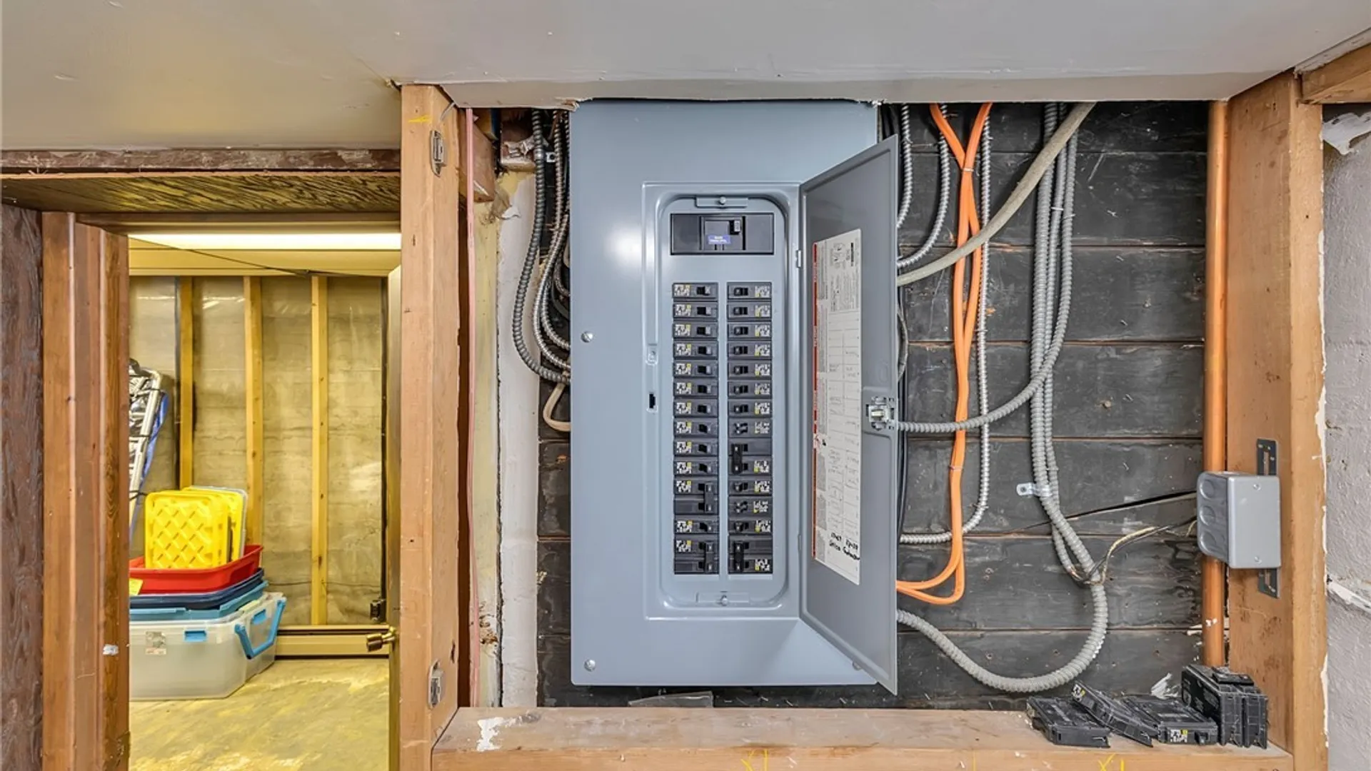 Property at 7 Harvard Place, Orchard Park, NY 14127 48