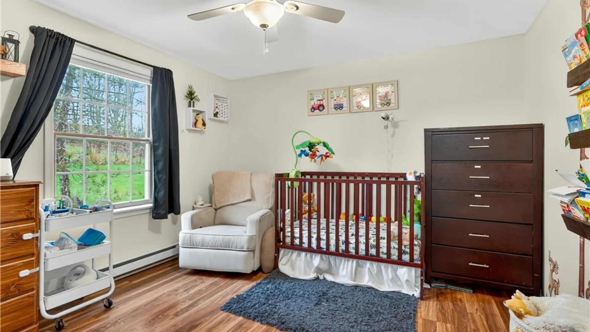 Property at 4618 Cole Road, Richmond, NY 14466 16