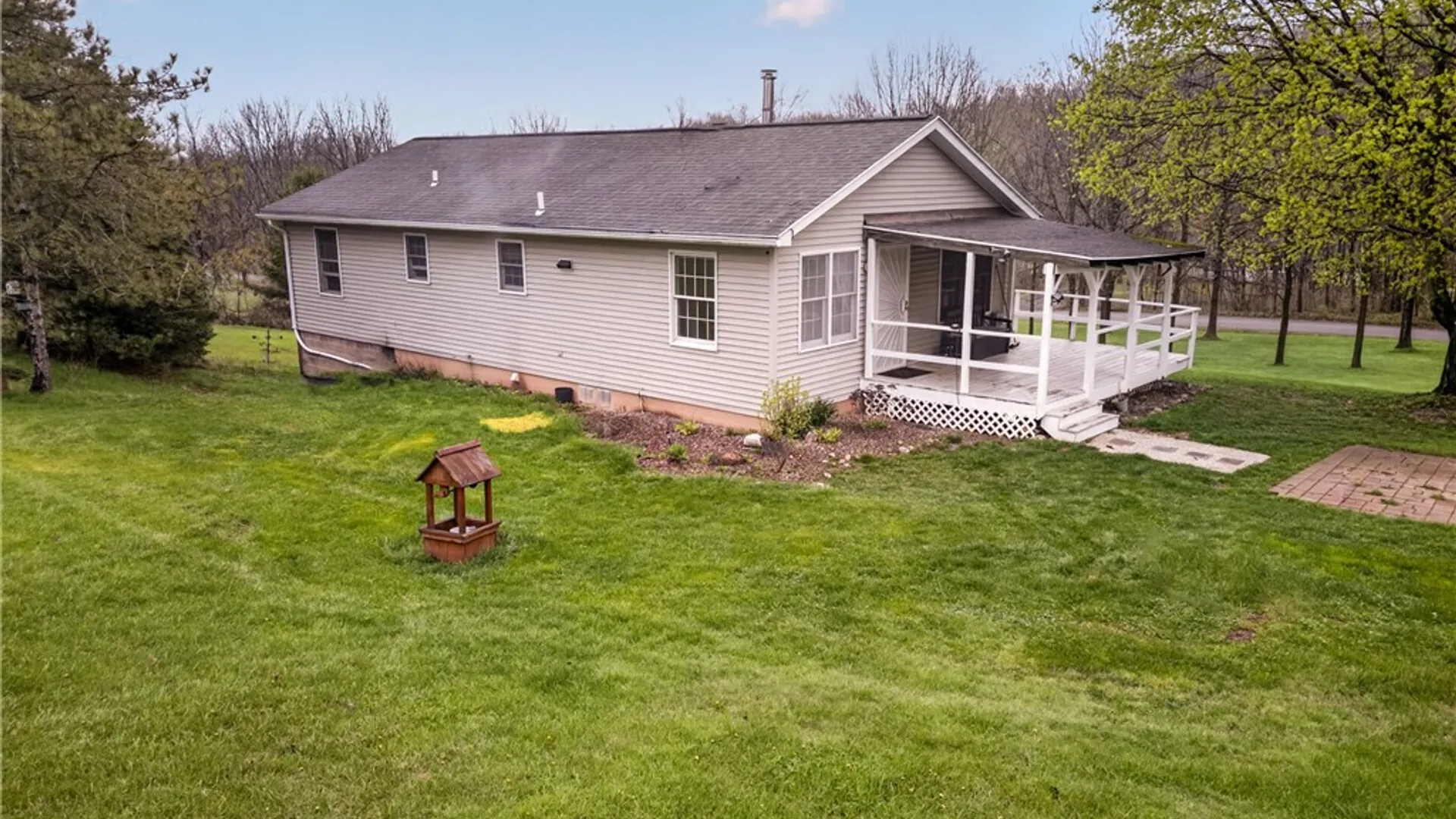 Property at 4618 Cole Road, Richmond, NY 14466 19