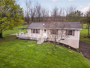 4618 Cole Road, Richmond, NY 14466