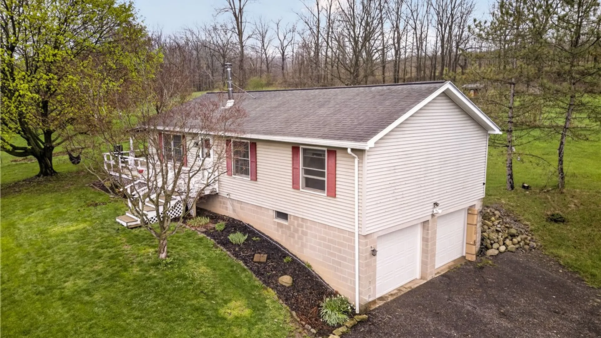 Property at 4618 Cole Road, Richmond, NY 14466 2