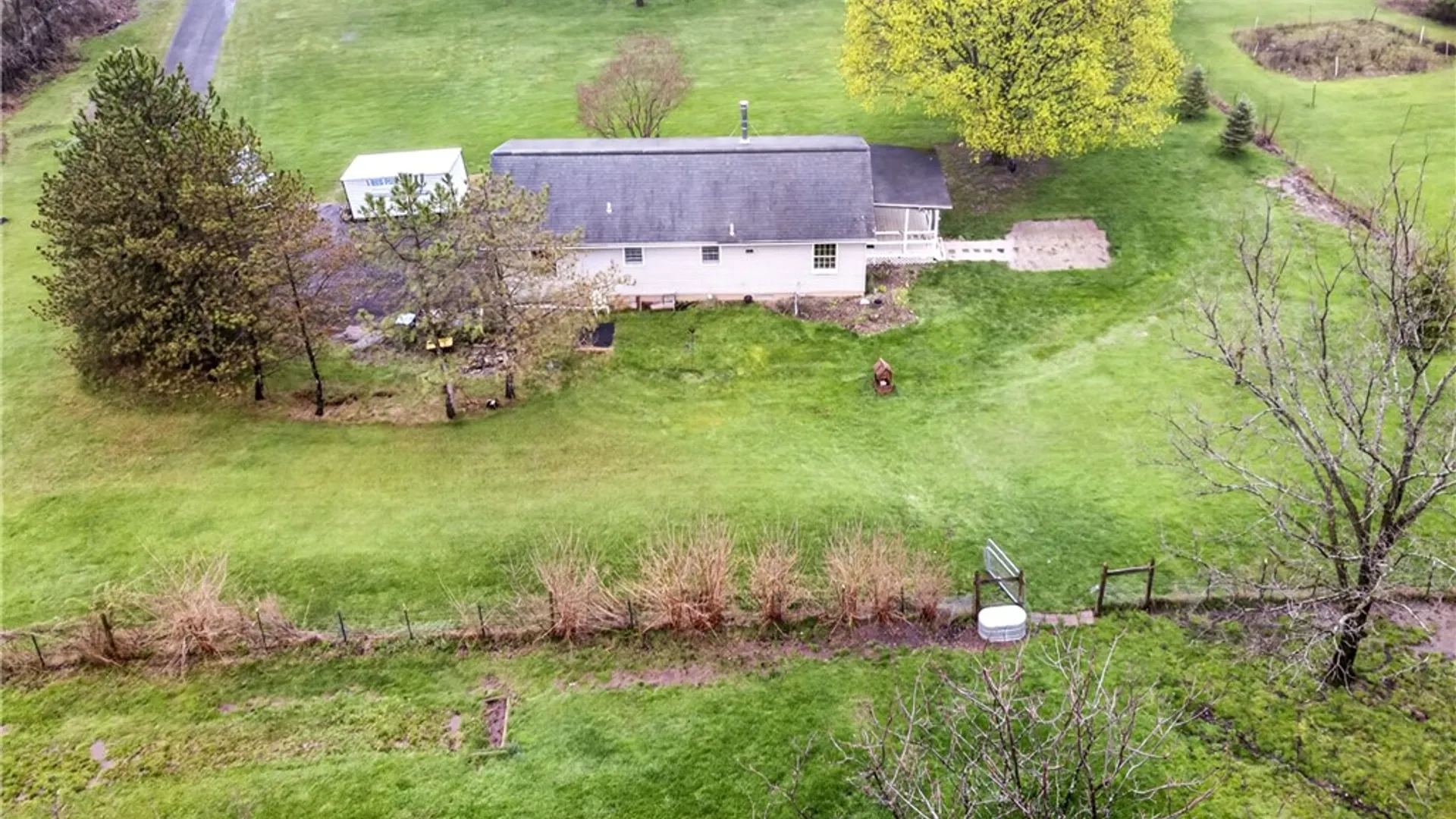 Property at 4618 Cole Road, Richmond, NY 14466 22