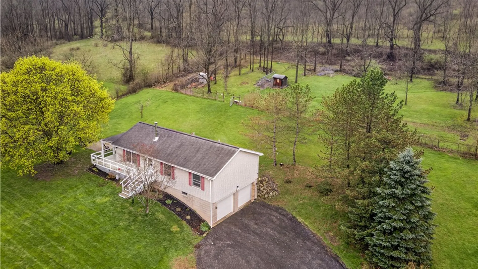Property at 4618 Cole Road, Richmond, NY 14466 3