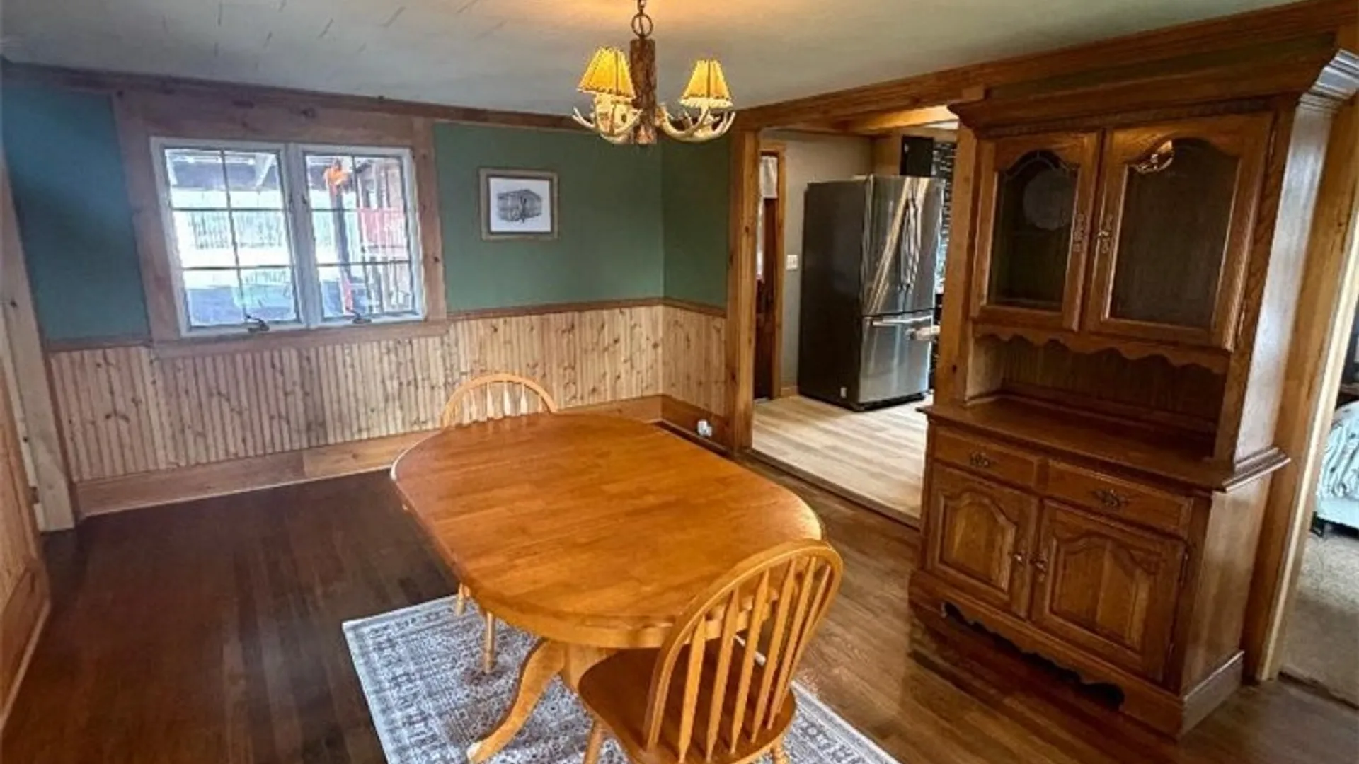 Property at 8807 Hill Road, Villenova, NY 14138 12