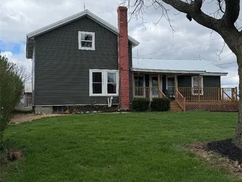 Property at 8807 Hill Road, Villenova, NY 14138
