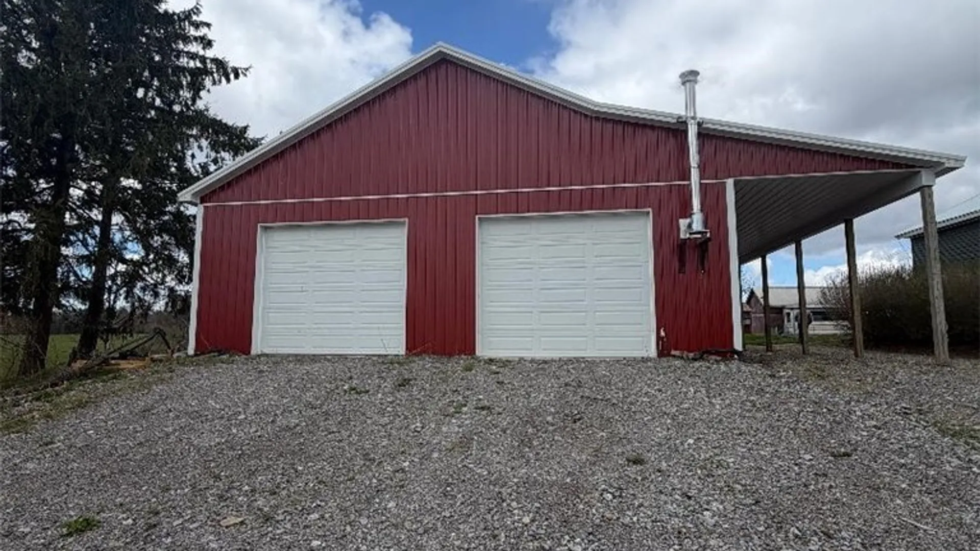 Property at 8807 Hill Road, Villenova, NY 14138 27