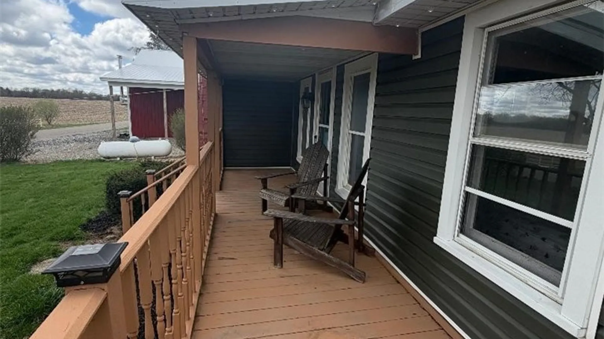 Property at 8807 Hill Road, Villenova, NY 14138 3