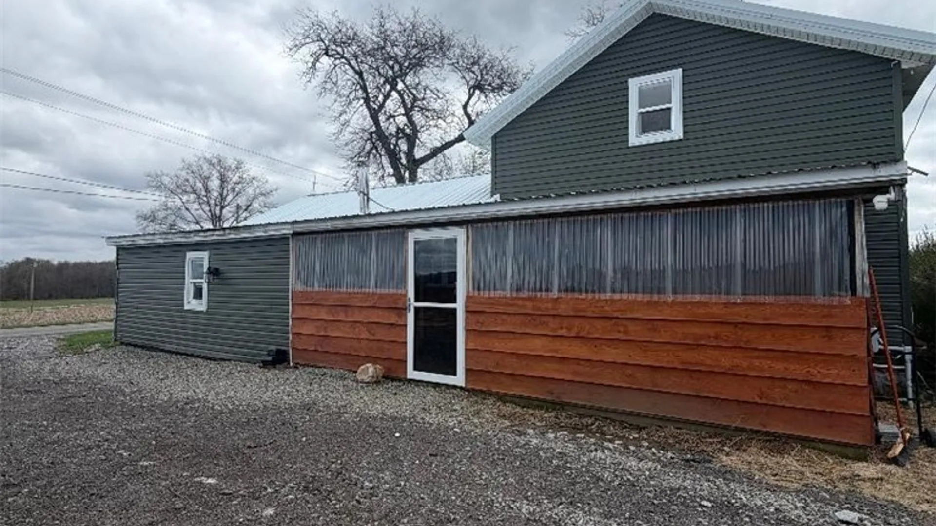 Property at 8807 Hill Road, Villenova, NY 14138 4