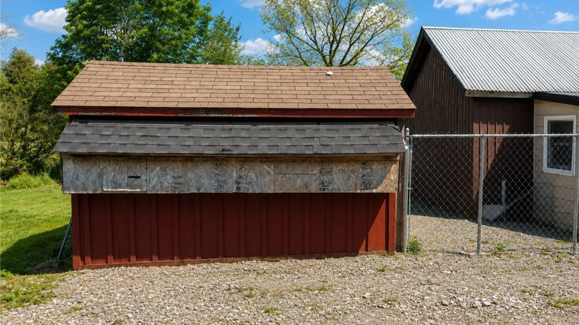 Property at 8807 N Hill Road, Villenova, NY 14138 48